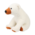 Baby Polar Bear Stuffed Animal